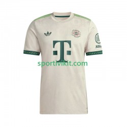 FC Bayern München Musiala 10 Octoberfest Uomo Maglia Prima 2025-2026 Manica Corta