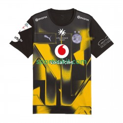Borussia Dortmund Special Uomo Maglia Prima 2025-2026 Manica Corta