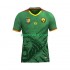 Camerun Uomo Maglia Prima 2025 Manica Corta