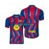 FC Barcelona Uomo Maglia Quarto 2025-2026 Manica Corta
