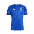 Italia World Cup Uomo Maglia Prima 2026 Manica Corta