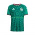 Messico World Cup Uomo Maglia Prima 2026 Manica Corta