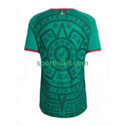 Messico World Cup Uomo Maglia Prima 2026 Manica Corta