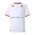 Tunisia Uomo Maglia Seconda 2025 Manica Corta