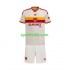 Completo da calcio Bambini AS Roma Maglia Seconda 2026-2027 Manica Corta