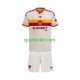 Completo da calcio Bambini AS Roma Maglia Seconda 2026-2027 Manica Corta