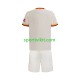 Completo da calcio Bambini AS Roma Maglia Seconda 2026-2027 Manica Corta