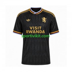 Aston Villa Uomo Maglia Seconda 2026-2027 Manica Corta
