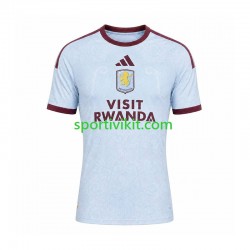 Aston Villa Uomo Maglia Terza 2026-2027 Manica Corta