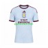 Aston Villa Uomo Maglia Terza 2026-2027 Manica Corta