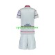 Completo da calcio Bambini Atlético Madrid Maglia Terza 2026-2027 Manica Corta