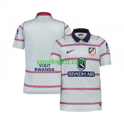 Atlético Madrid Uomo Maglia Terza 2026-2027 Manica Corta