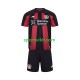Completo da calcio Bambini Bayer 04 Leverkusen Maglia Prima 2026-2027 Manica Corta
