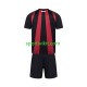 Completo da calcio Bambini Bayer 04 Leverkusen Maglia Prima 2026-2027 Manica Corta