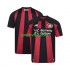 Bayer 04 Leverkusen Uomo Maglia Prima 2026-2027 Manica Corta