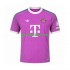 FC Bayern München Portiere Uomo Maglia Terza 2026-2027 Manica Corta