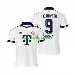 FC Bayern München Harry Kane 9 Uomo Maglia Seconda 2026-2027 Manica Corta