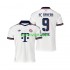 FC Bayern München Harry Kane 9 Uomo Maglia Seconda 2026-2027 Manica Corta