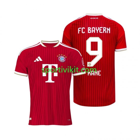 FC Bayern München Harry Kane 9 Uomo Maglia Prima 2026-2027 Manica Corta