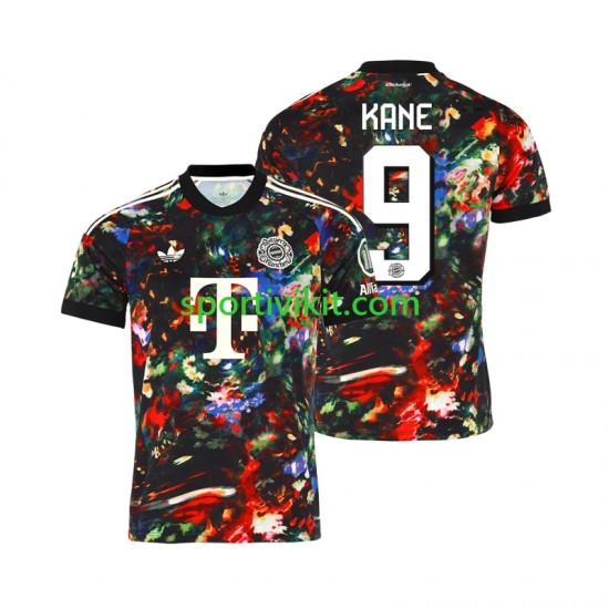 FC Bayern München Harry Kane 9 Oktoberfest Uomo Maglia Prima 2026-2027 Manica Corta
