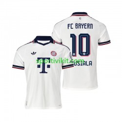 FC Bayern München Jamal Musiala 10 Uomo Maglia Seconda 2026-2027 Manica Corta