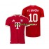 FC Bayern München Jamal Musiala 10 Uomo Maglia Prima 2026-2027 Manica Corta