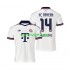 FC Bayern München Luis Diaz 14 Uomo Maglia Seconda 2026-2027 Manica Corta