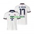 FC Bayern München Michael Olise 17 Uomo Maglia Seconda 2026-2027 Manica Corta