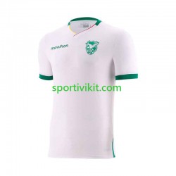 Bolivia Uomo Maglia Seconda 2026 Manica Corta