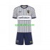 Completo da calcio Bambini CA Boca Juniors Maglia Seconda 2026-2027 Manica Corta