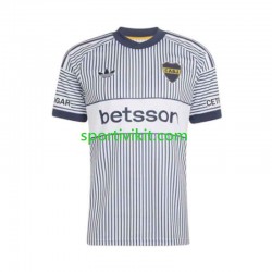 CA Boca Juniors Uomo Maglia Seconda 2026-2027 Manica Corta