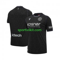 CA Osasuna Uomo Maglia Terza 2026-2027 Manica Corta