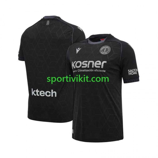 CA Osasuna Uomo Maglia Terza 2026-2027 Manica Corta