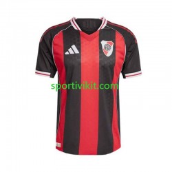CA River Plate Uomo Maglia Seconda 2026-2027 Manica Corta