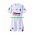 Completo da calcio Bambini CD Guadalajara Maglia Seconda 2026-2027 Manica Corta