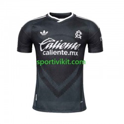 Club América Uomo Maglia Seconda 2026-2027 Manica Corta