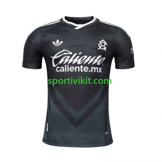 Club América Uomo Maglia Seconda 2026-2027 Manica Corta