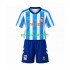 Completo da calcio Bambini Coventry City Maglia Prima 2026-2027 Manica Corta