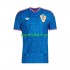 Croazia Uomo Maglia Seconda 2026-2027 Manica Corta