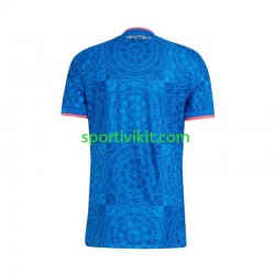 Croazia Uomo Maglia Seconda 2026-2027 Manica Corta