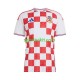 Croazia Uomo Maglia Prima 2026-2027 Manica Corta