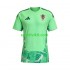 Croazia Portiere Uomo Maglia Prima 2026-2027 Manica Corta