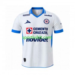 Cruz Azul Uomo Maglia Seconda 2026-2027 Manica Corta