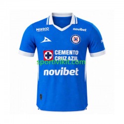 Cruz Azul Uomo Maglia Prima 2026-2027 Manica Corta