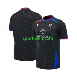 Crystal Palace Uomo Maglia Seconda 2026-2027 Manica Corta