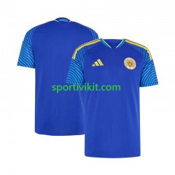 Curacao Uomo Maglia Prima 2026 Manica Corta