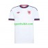 Repubblica Ceca Uomo Maglia Seconda 2026-2027 Manica Corta