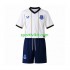 Completo da calcio Bambini Everton Maglia Seconda 2026-2027 Manica Corta