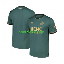 Everton Uomo Maglia Terza 2026-2027 Manica Corta