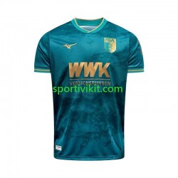 FC Augsburg Uomo Maglia Seconda 2026-2027 Manica Corta